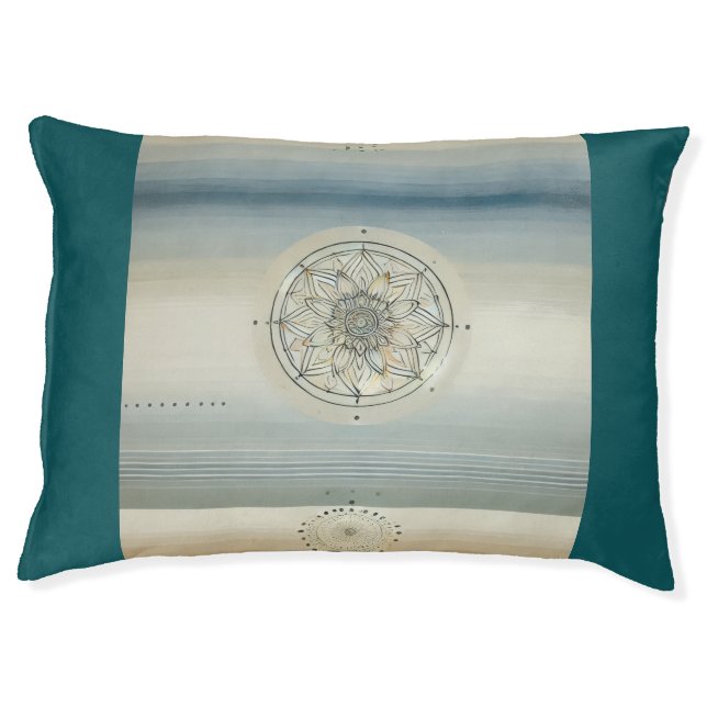 Zero Point Pet Bed (Front)