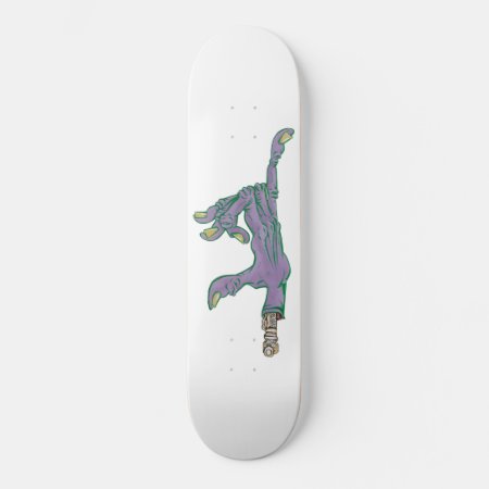 Zero Sophisto - Andy Howell Skateboards