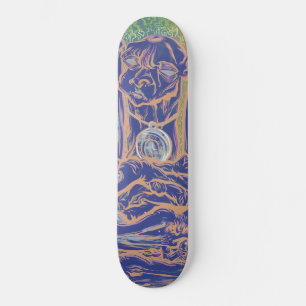 Zero Sophisto - Andy Howell Skateboards