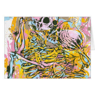 Zero Sophisto - Love After Death Cards