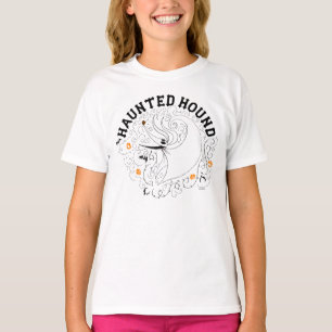 Zero the Haunted Hound T-Shirt
