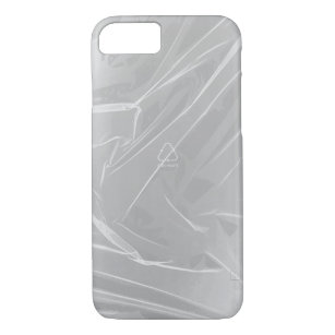 Zero Waste (Ocean Silver) iPhone 8/7 Case