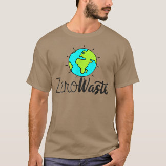 Zero Waste T-Shirt