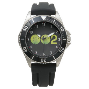 Zero Zero Two - pickleball score Watch