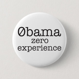 Zerobama Obama Zero Experience Button