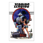 Zeroids