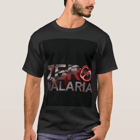 ZeroMalaria T-Shirt