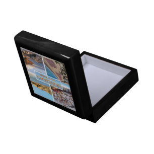 zES008 LAS PALMAS Gran Canaria, Gift Box