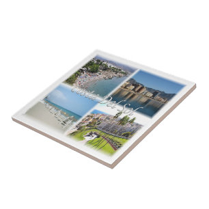 zES156 COSTA DEL SOL, Spain, Ceramic Tile