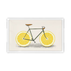 Zest   Florent Bodart Acrylic Tray