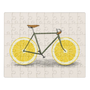 Zest   Florent Bodart Jigsaw Puzzle