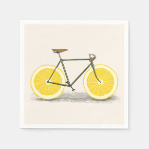 Zest Florent Bodart Napkins