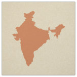 Zest Spice Moods India Fabric