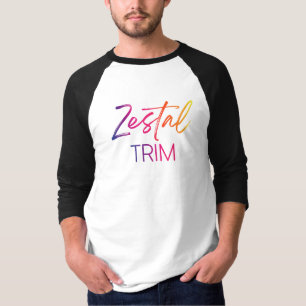 Zestal Trim T-Shirt