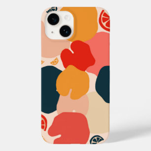 Zestful Zen Case-Mate iPhone 14 Case