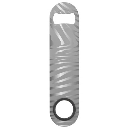 Zesty Zebra Bar Key