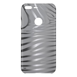 Zesty Zebra Uncommon Google Pixel XL Case