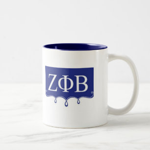 Zeta mug