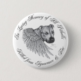 Zeus angel pinback button
