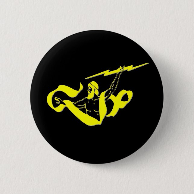 Zeus Button (Front)
