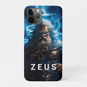 Zeus iPhone 11 Pro Case