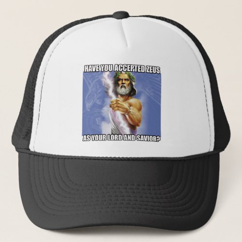 Zeus hat