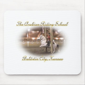 Zeus, Levade Mousepad