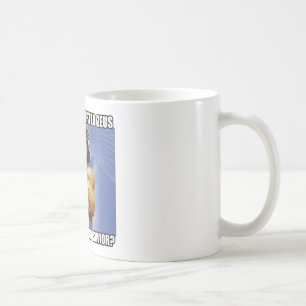 Zeus Mug