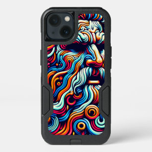 ZEUS iPhone 13 CASE
