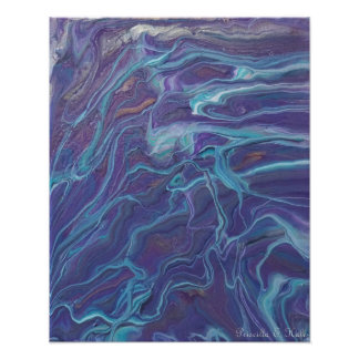 Zeus’s Wrath Photo Print