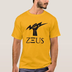 Zeus T-Shirt