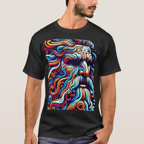 ZEUS T_Shirt