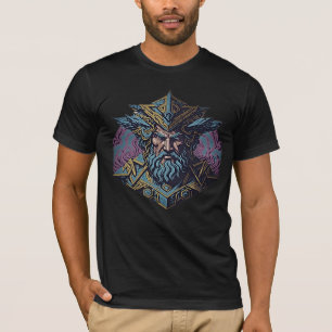 Zeus  T-Shirt