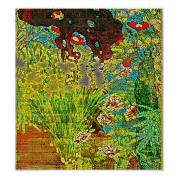 Zhao Chang - Picture Of The New Year (modified) Photo Print by niceartpaintings at Zazzle