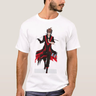 Zhou Fan T-Shirt