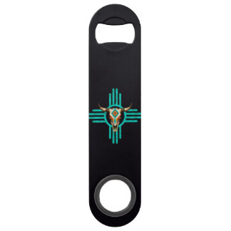 Zia Sun Special Edition Bar Key