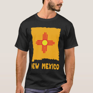 zia symbol | new mexico zia symbol T-Shirt
