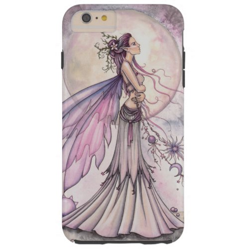 Ziarre Goddess of the Sky Fairy Fantasy Art Tough iPhone 6 Plus Case