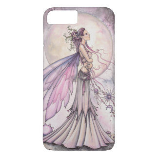 Ziarre Goddess of the Sky Fairy Fantasy Art iPhone 8 Plus/7 Plus Case