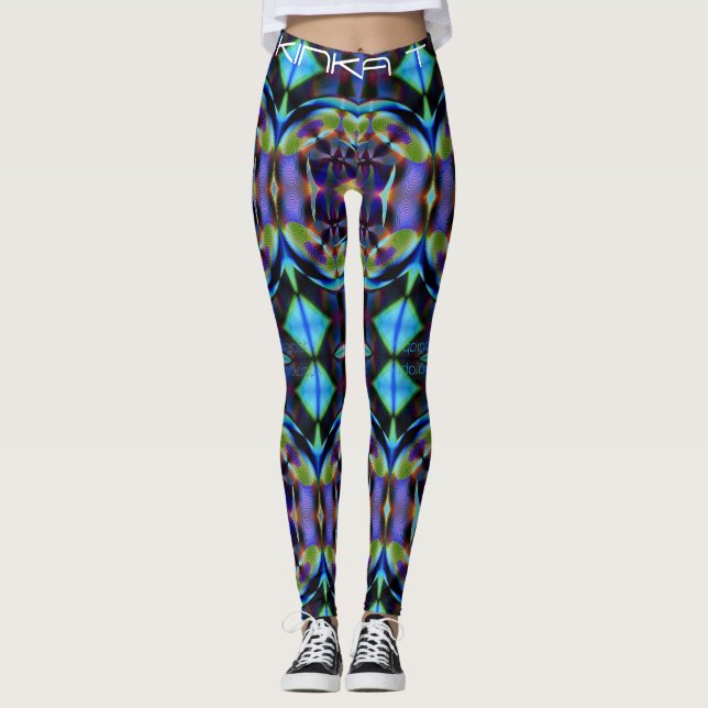 Ziechter Leggings (Front)