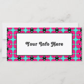 Zig-n-Zag Hearts (Back)