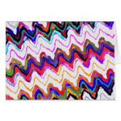 ZIG ZAG (Front Horizontal)