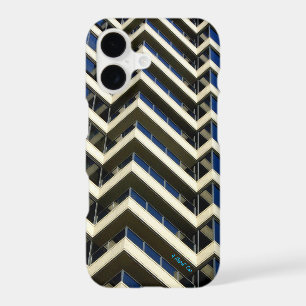 Zig Zag - A MisterP Case