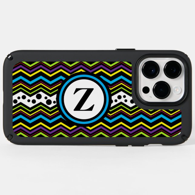 Zig Zag Case (Horz)