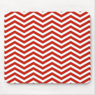 Zig Zag Cool Mousepad