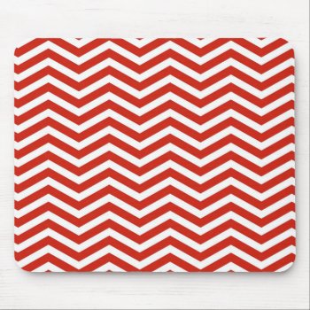 Zig Zag Cool Mousepad by ipad_n_iphone_cases at Zazzle
