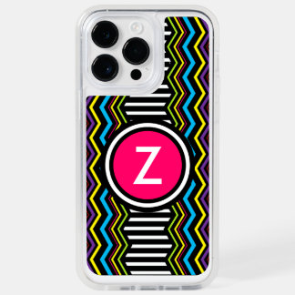 Zig Zag OtterBox iPhone 14 Pro Max Case