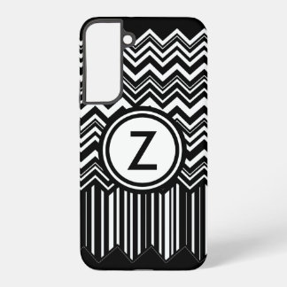 Zig Zag Samsung Galaxy S22+ Case