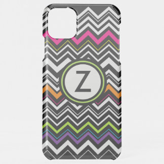 Zig Zag iPhone 11 Pro Max Case