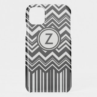 Zig Zag iPhone 11 Case